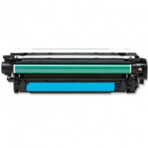 Texpo HP CE401A - kompatibilní toner 507A modrý