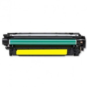 Texpo HP CE402A - kompatibilní toner 507A žlutá