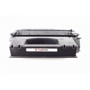 Topprint   HP CF280X - kompatibilní toner 80X na 6900kopií