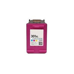 Texpo HP CH564E - kompatibilní cartridge s hp 301XL barevná