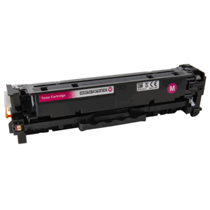 Texpo HP CE413A - kompatibilní toner červená na 2800 kopií