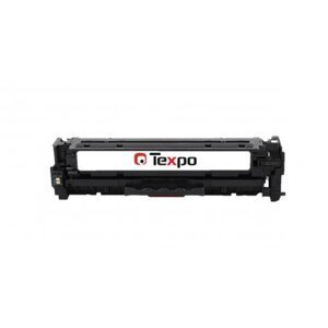 Texpo HP CE410A - kompatibilní toner 305A černý (3500str.)