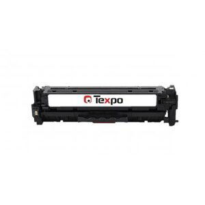 Texpo HP CE410X - kompatibilní toner 305X černý (3.500str.)