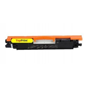 Topprint   Canon CRG-729Y - kompatibilní toner