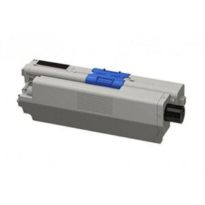 Texpo OKI 44469803 - kompatibilní toner C310, C510 black