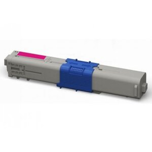 Texpo OKI 44469705 - kompatibilní toner C310, C510 magenta