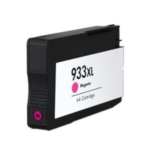 Texpo HP CN055A - kompatibilní cartridge s hp 933XL magenta s plnohodnotným čipem