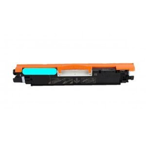 Texpo HP CF351A - kompatibilní tisková kazeta 130A modrá na 1.000stran