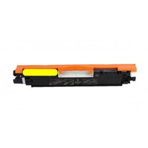 Texpo HP CF352A - kompatibilní tisková kazeta 130A žlutá na 1.000stran