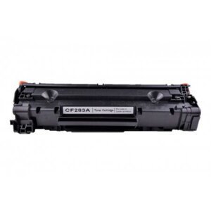 Texpo HP CF283A - kompatibilní tisková kazeta 83A černá na 1.500stran