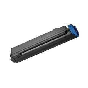 Texpo OKI 43979102 - kompatibilní černý toner B410, B430, B440, MB460, MB470, MB480 (3500stran)