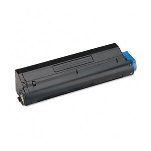 Texpo OKI 43979202 - kompatibilní černý toner pro OKI B430, B440, MB460, MB470, MB480 (7000str.)