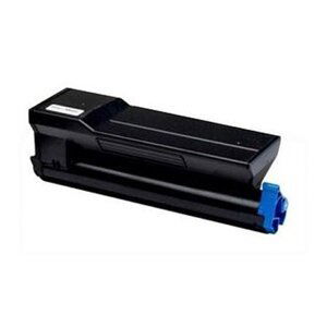 Texpo OKI 43979216 - kompatibilní černý toner pro OKI B440, MB480 (12000str.)