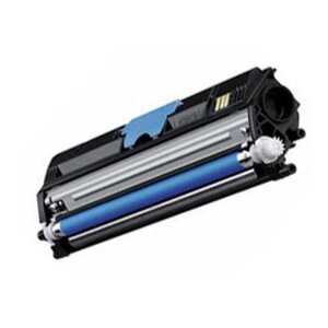 Texpo Konica Minolta A0V30HH - kompatibilní toner MC1680 cyan