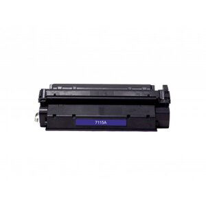 Texpo HP C7115A - kompatibilní toner 15A