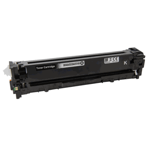 Texpo HP CB540A - kompatibilní toner black