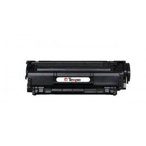 Texpo HP Q2612X - kompatibilní toner XL kapacita