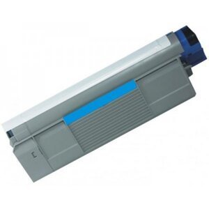 Texpo OKI 44059107 - kompatibilní modrá tisková kazeta C810, C830, na 8.000stran