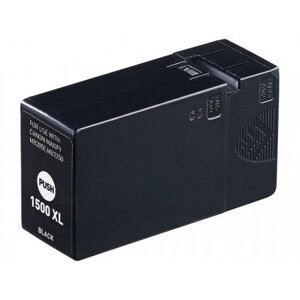 Texpo Canon PGI-1500XL BK - kompatibilní černá tisková kazeta