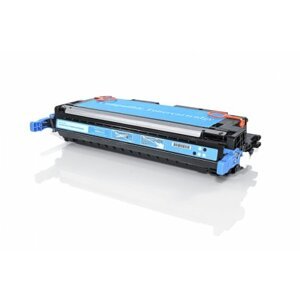 Texpo Canon C-EXV 26C - kompatibilní toner modrý