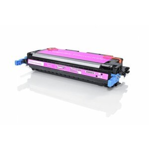 Texpo Canon C-EXV 26M - kompatibilní toner červený