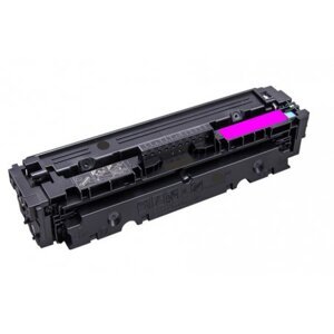 Texpo HP CF413A - kompatibilní toner 410A, červená