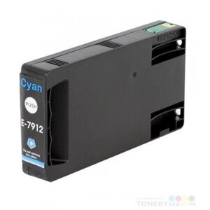 Texpo Epson T7902 - kompatibilní modrá cartridge s epson 79XL