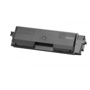 Texpo Kyocera Mita TK-580Bk - kompatibilní černá tisková kazeta na 3500stran