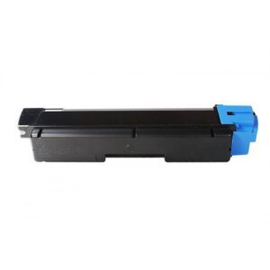 Texpo Kyocera Mita TK-580C - kompatibilní modrá tisková kazeta na 2800stran