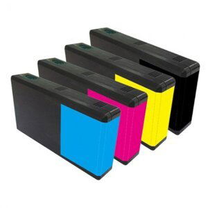 Texpo Epson T7913 - kompatibilní červená cartridge s epson 79