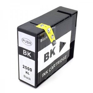 Texpo Canon PGI-2500XL BK - kompatibilní černá tisková kazeta
