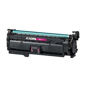 Texpo HP CE253A - kompatibilní toner 504A purpurová