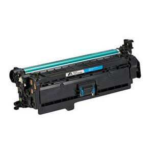 Texpo HP CE251A - kompatibilní toner 504A azurový