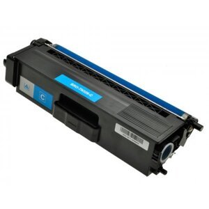 Texpo Brother TN-329C - kompatibilní modrý toner (6000str.)