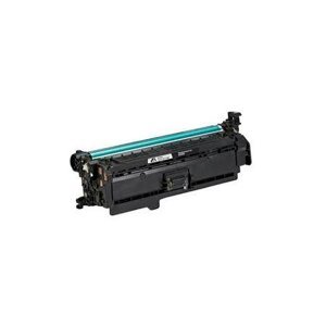 Texpo HP CE250A - kompatibilní toner 504A černý