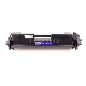 Texpo HP CF230A - kompatibilní toner 30A, s novým čipem