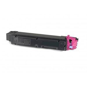 Texpo Kyocera Mita TK-5160 - kompatibilní červený toner