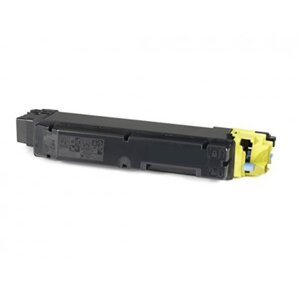 Texpo Kyocera Mita TK-5160 - kompatibilní žlutý toner