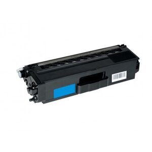 Texpo Brother TN-423C - kompatibilní modrý toner TN433, TN443, TN493, (4000str.)