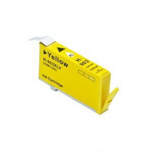 Texpo HP 903XL - kompatibilní žlutá inkoustová kazeta