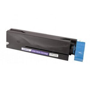 Texpo OKI 45807102 - kompatibilní toner B412, B432, MB472 (3000 str)