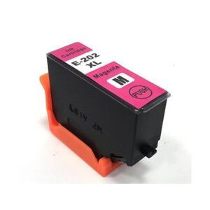 Texpo EPSON T02H34010 - kompatibilní inkoustová kazeta 202XL červená
