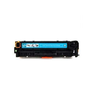 Texpo HP CF541A - kompatibilní toner 203A, cyan