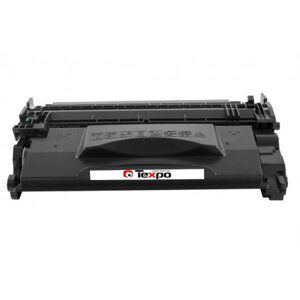 Texpo Canon CRG 052 H - kompatibilní černý toner, XL kapacita