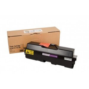 Texpo Kyocera Mita TK-160 - kompatibilní tisková kazeta černá na 4.400stran