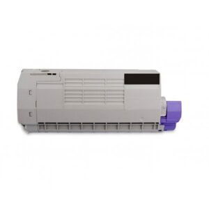 Texpo OKI 46490608 - kompatibilní černý toner C532, C542, MC563, MC573 (7 000 str)