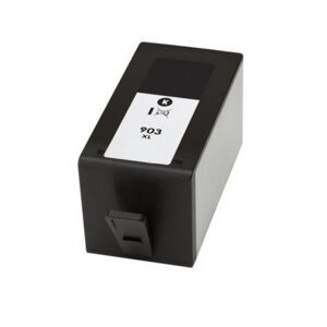 Texpo HP 903XL - kompatibilní černá velká inkoustová kazeta (37ml)