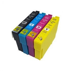 Texpo Epson 502XL - kompatibilní sada inkoustových kazet