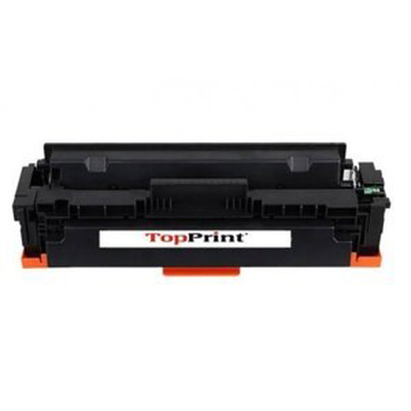 Topprint   Canon CRG 046H - kompatibilní cyan toner, XL kapacita