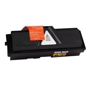 Texpo Kyocera Mita TK-140 - kompatibilní tisková kazeta černá na 4.000stran